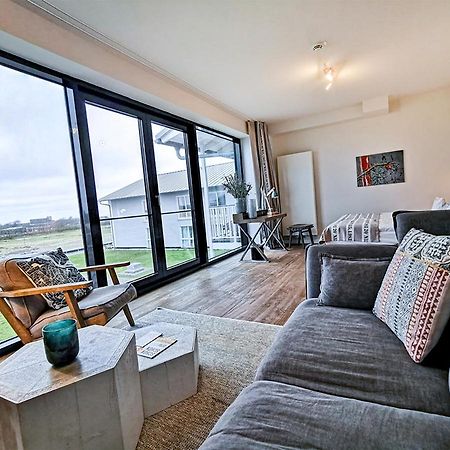 Отель Easy Living Лист Экстерьер фото