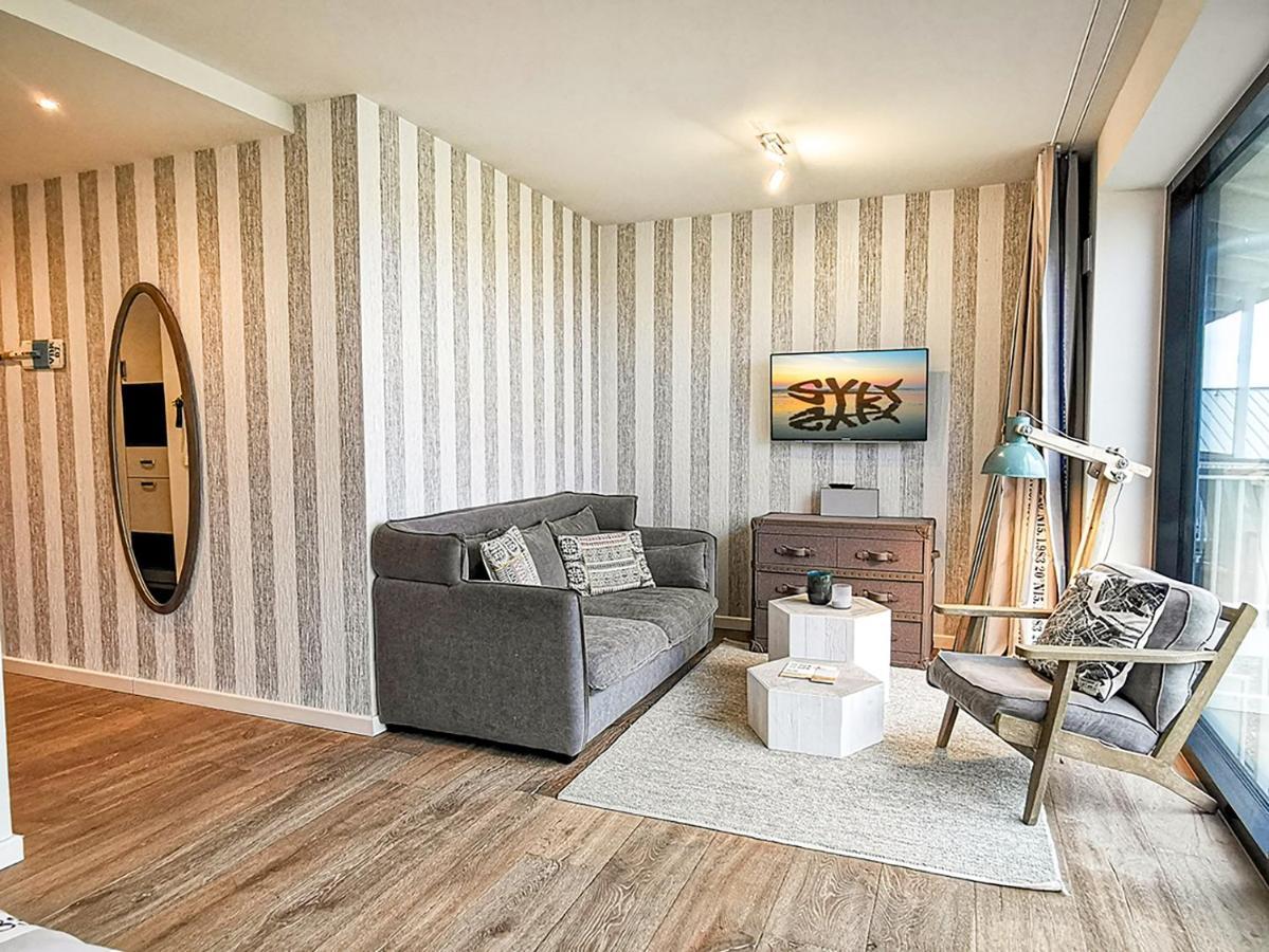 Отель Easy Living Лист Экстерьер фото