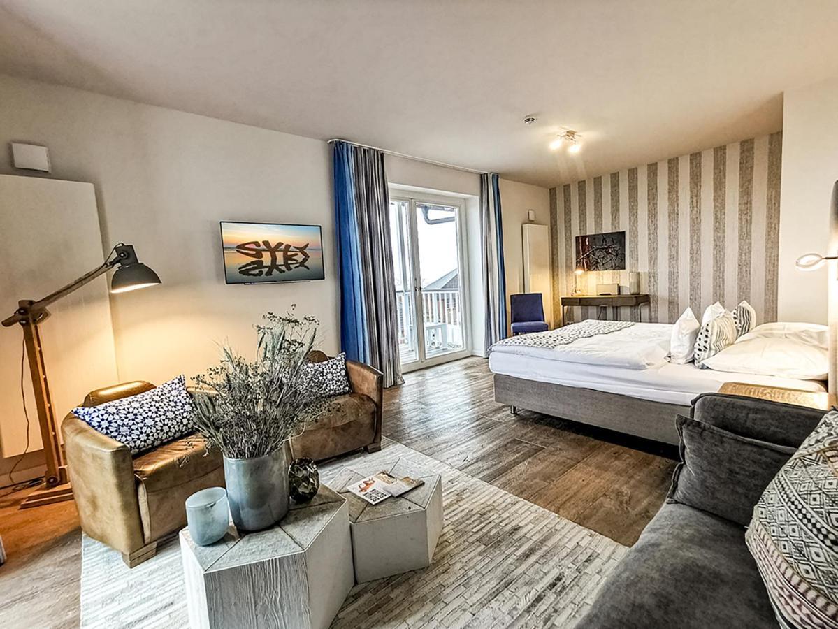 Отель Easy Living Лист Экстерьер фото
