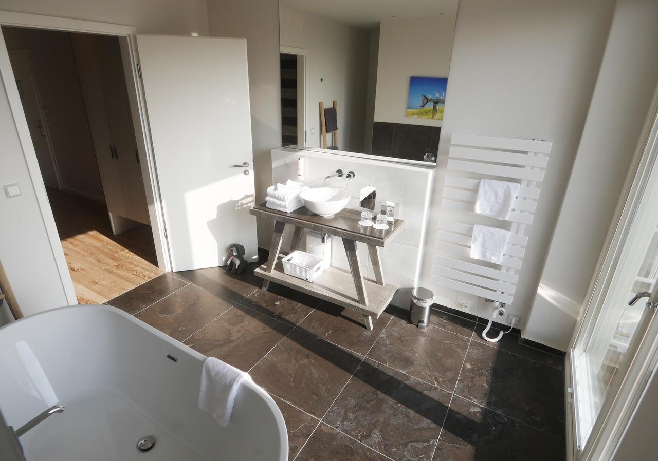 Отель Easy Living Лист Экстерьер фото