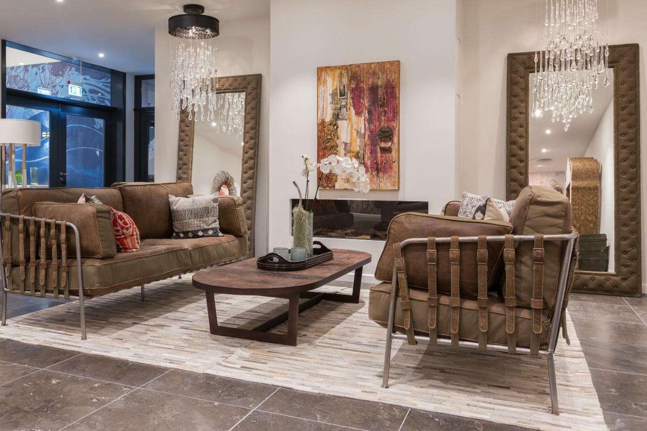 Отель Easy Living Лист Экстерьер фото