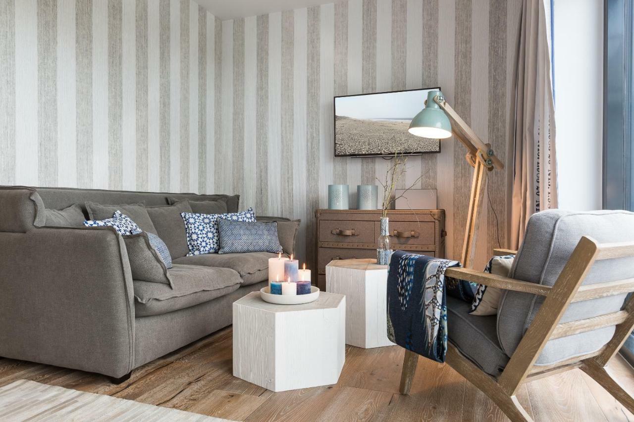Отель Easy Living Лист Экстерьер фото