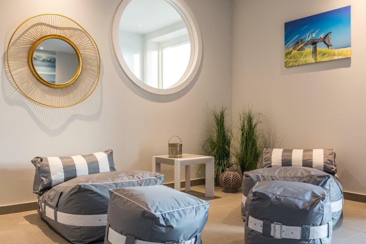 Отель Easy Living Лист Экстерьер фото