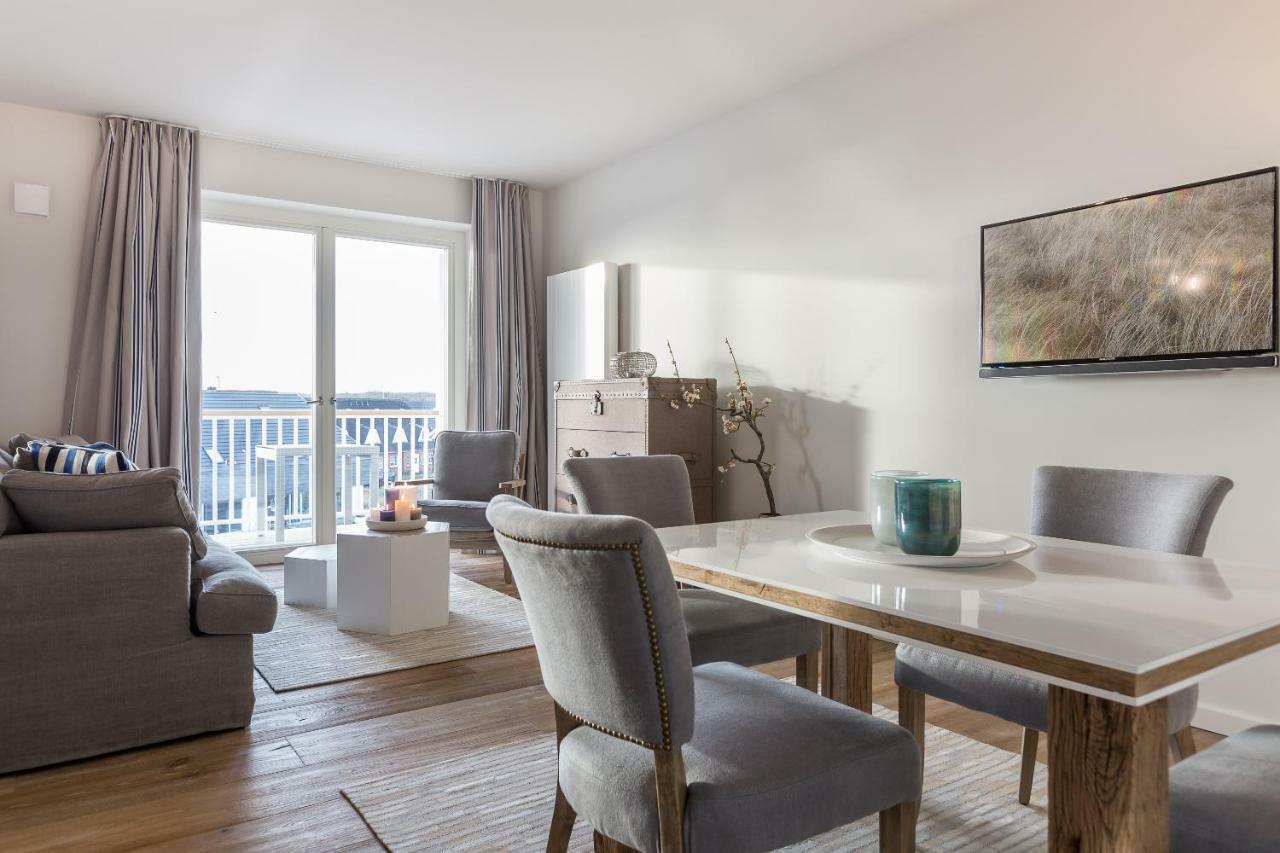 Отель Easy Living Лист Экстерьер фото