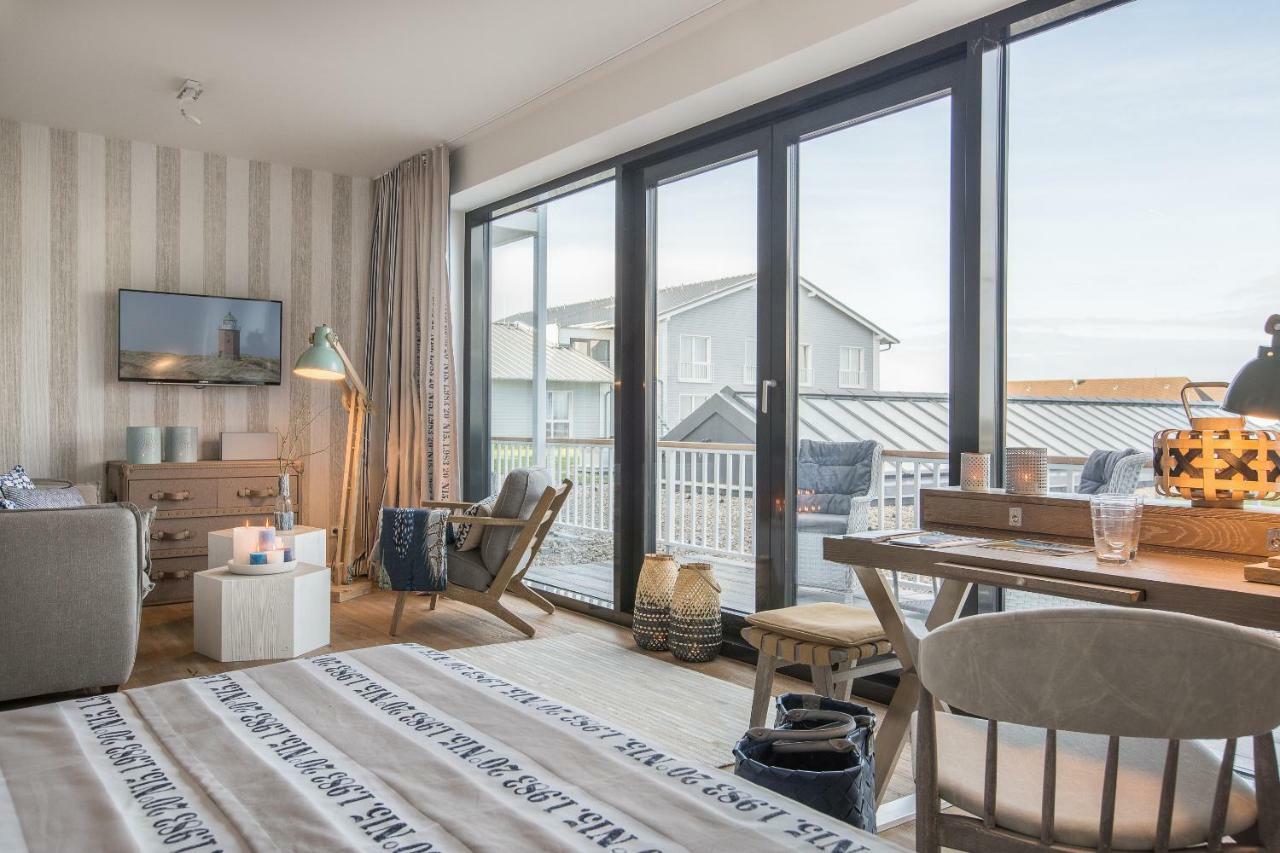Отель Easy Living Лист Экстерьер фото